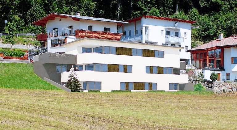 Apartment with 2 rooms for 5 persons — photo 3