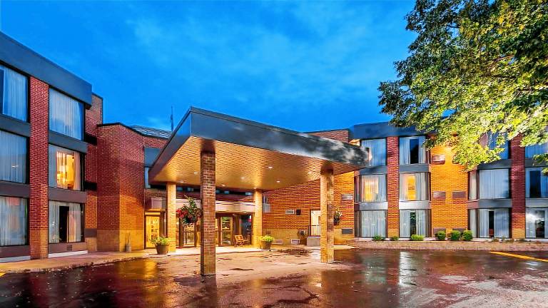 Best Western Belleville — photo 2