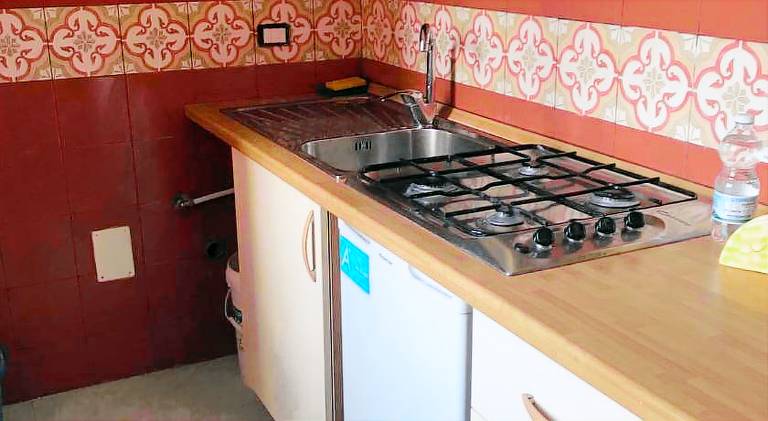 Beautiful serviced apartment with yard | Next to the beach | Pet-friendly — photo 3