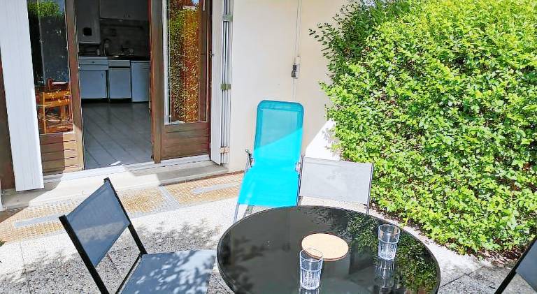 Rental apartment | Beach nearby | Pet-friendly in Le Croisic