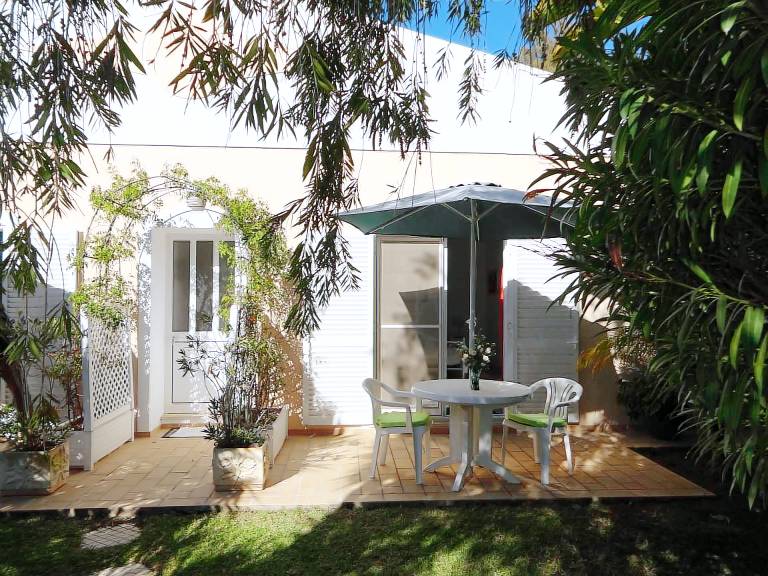 Apartamento Porches