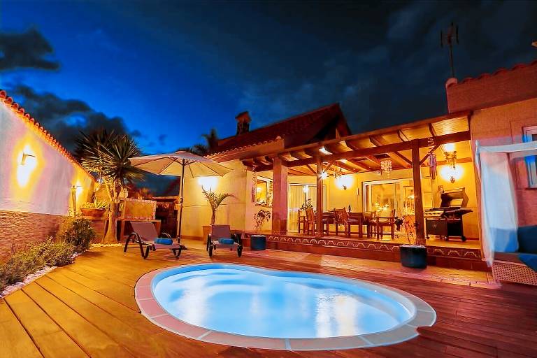 Villa Corralejo