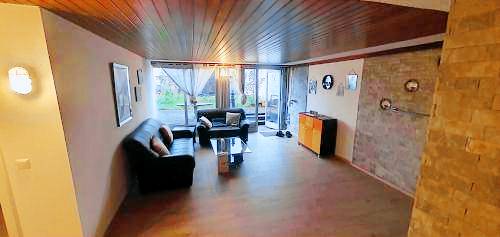 Appartement Bad Vilbel
