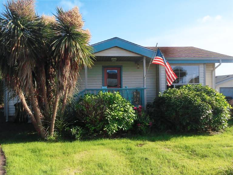 Cottage  Yachats