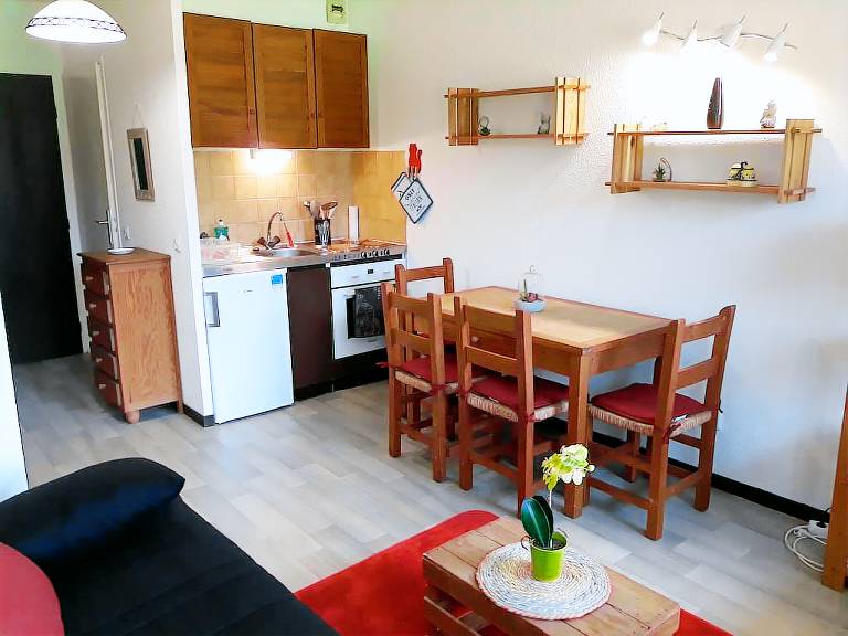 Appartement Onnion