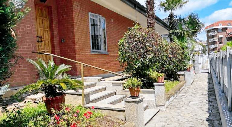 90 m&sup2; Ferienwohnung