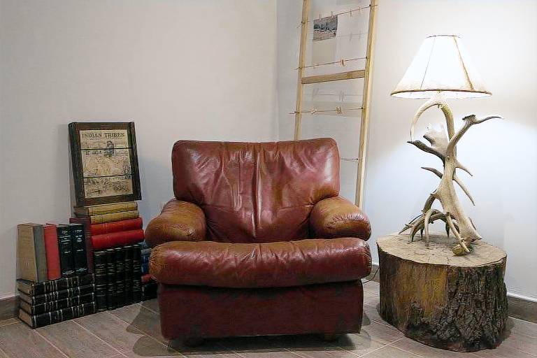 Masseria Straziuso - La Vaccariccia: Camera 2 — photo 5