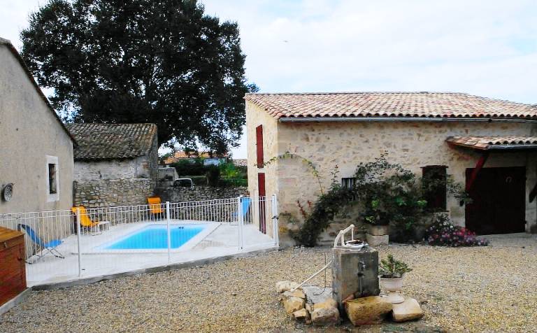 Cottage Sauternes