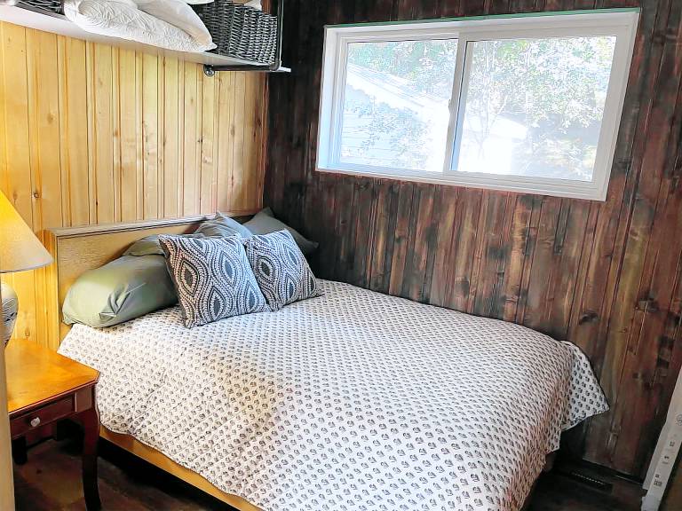 Cabin Regina Beach