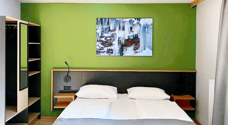 Hotel Simader — photo 2