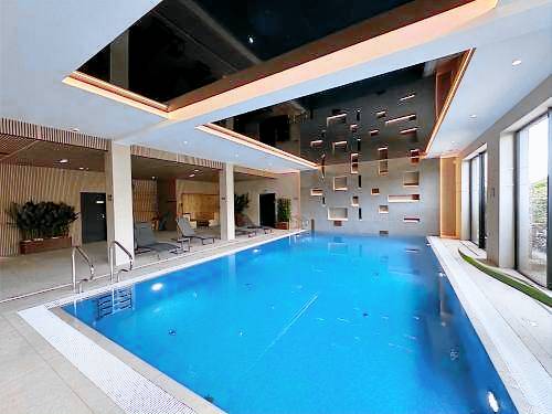Apartament Mechelinki