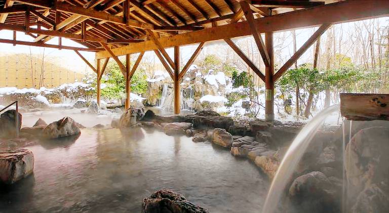 Hotel Epinard Nasu — photo 3
