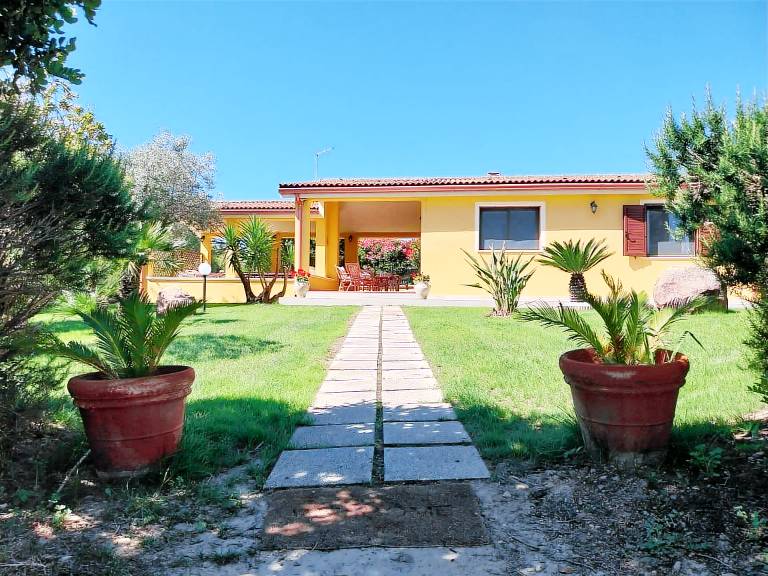 Villa Sant'Isidoro