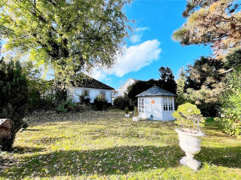 Ferienhaus Karlsfeld