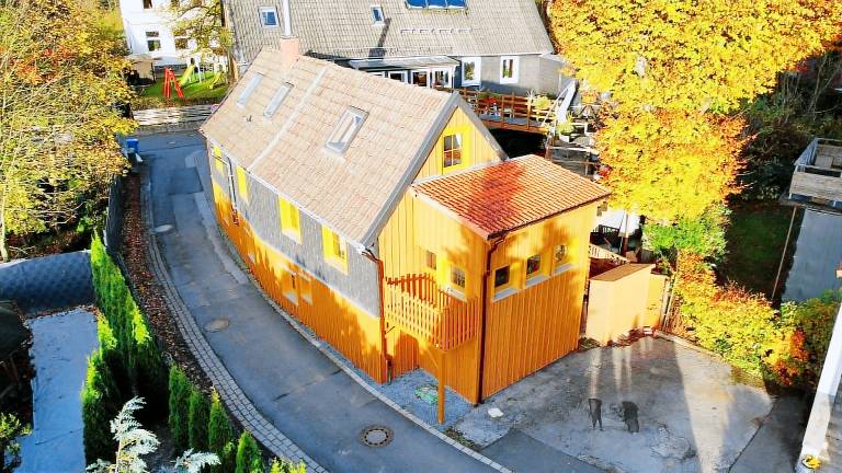 House  Riefensbeek-Kamschlacken