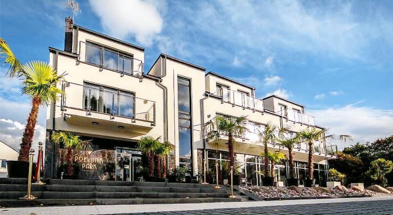 Bed & Breakfast Stargard