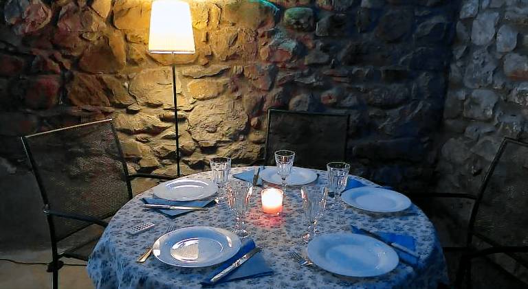 Apartment with 1 room for 3 persons — photo 4