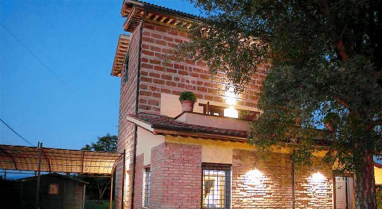 House with pool — photo 5