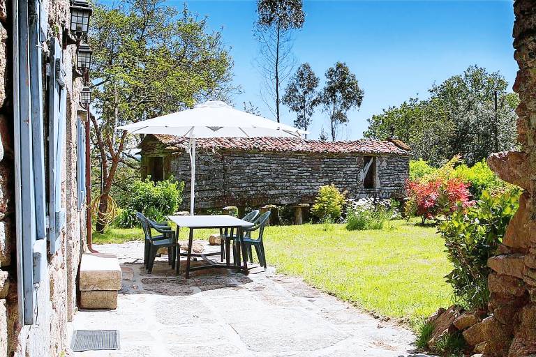 Casa Fornís