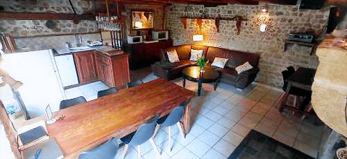 Chambre d'hôtes  Montceau-les-Mines