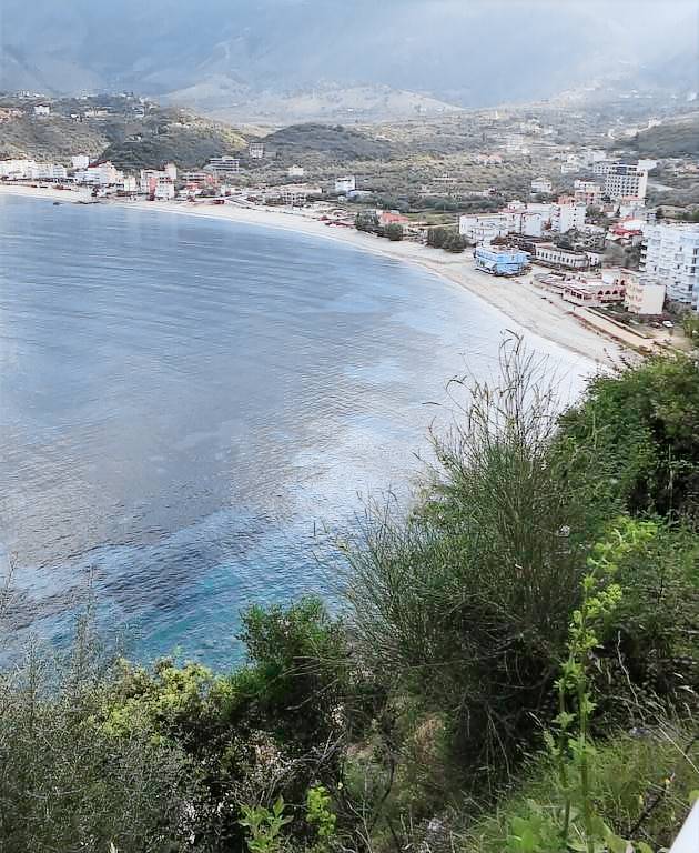 Villa  Himarë