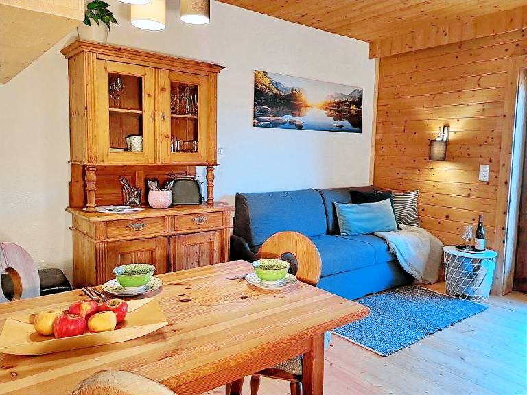 Ferienwohnung  Steinberg am Rofan