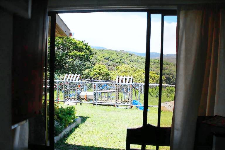 Apartamento Monteverde