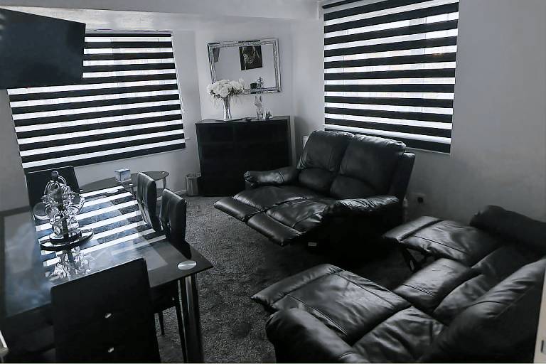 House | Beach view in Great Yarmouth