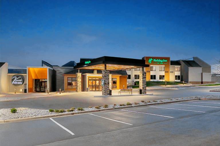 Holiday Inn Coralville - Iowa City By IHG in Coralville, IA