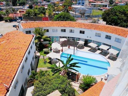 Apartamento Maracaipe