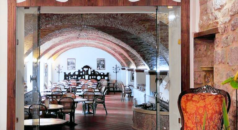 Hotel San Marco — photo 3