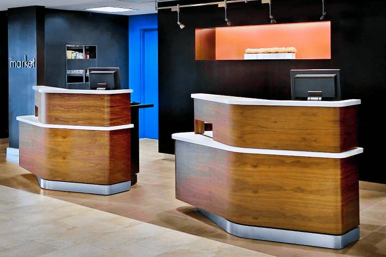 Courtyard by Marriott Philadelphia Plymouth Meeting — photo 5