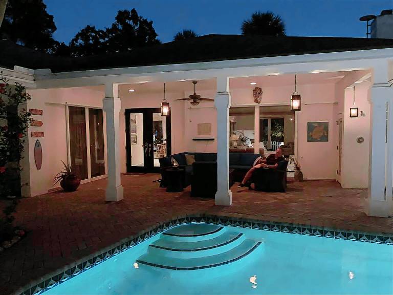 House Lido Key