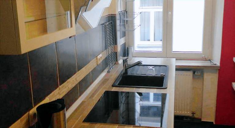 Brecht Apartments — photo 5