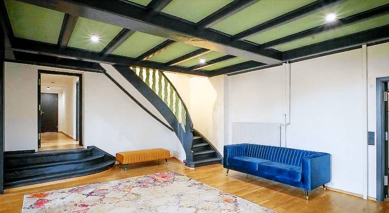 Ourhahn Zwieselberg Luxury Group House up to 60 Persons — photo 2