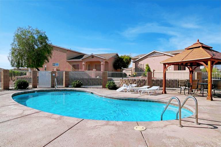 Villa Lake Havasu City