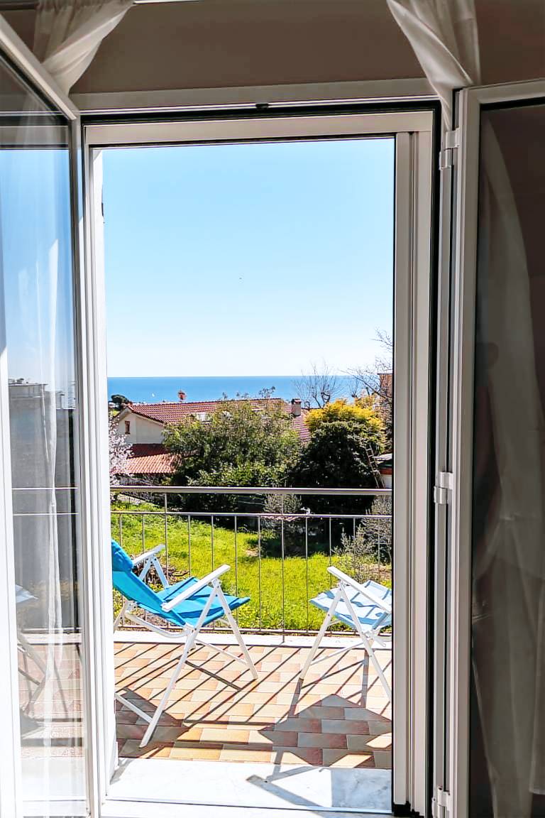 Le Olive House by Wonderful Italy in Sanremo