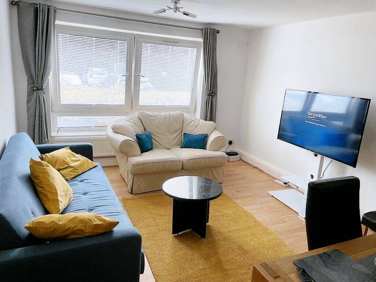 Apartment Ruislip
