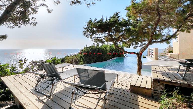 Casa Costa Paradiso