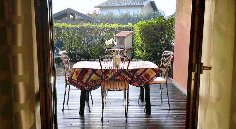 Rental apartment | Close to the beach | Pets allowed in Novara