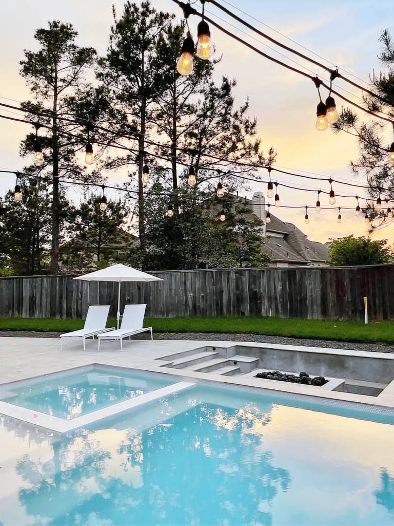 House  The Woodlands