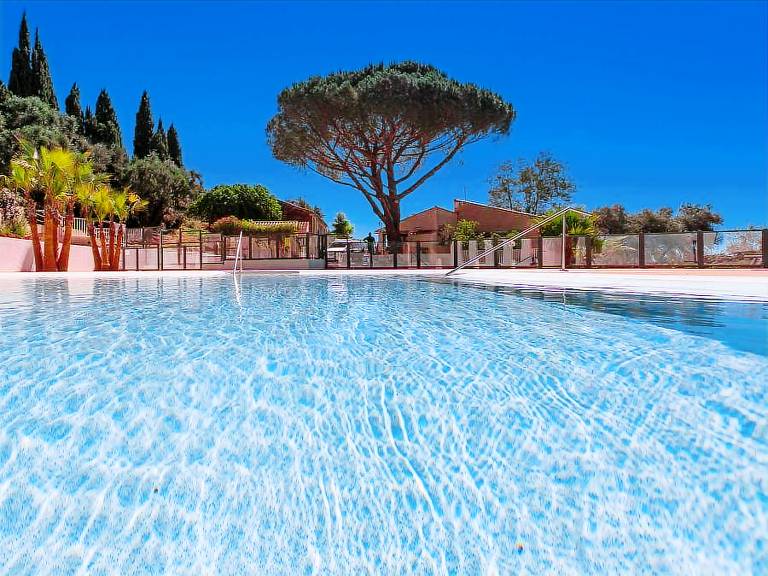 Mobilheim  La Garde-Freinet