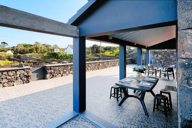 104 m&sup2; Ferienhaus