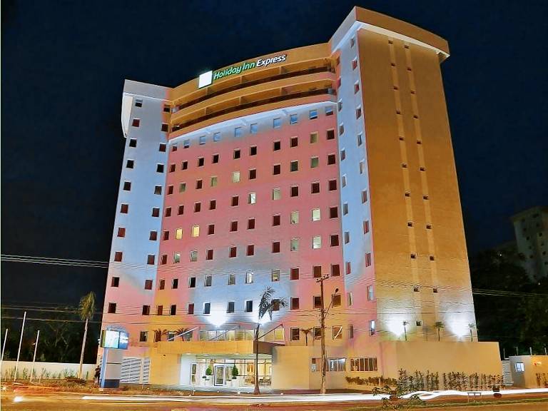 Slaviero Porto Velho in Porto Velho