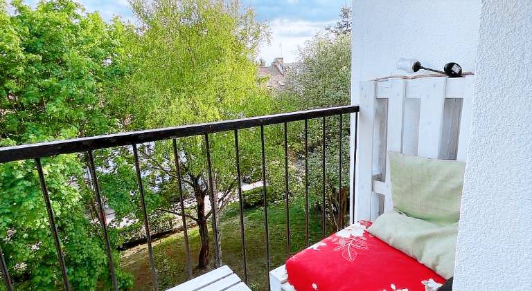 Beautiful holiday apartment | Pets are welcome — photo 2