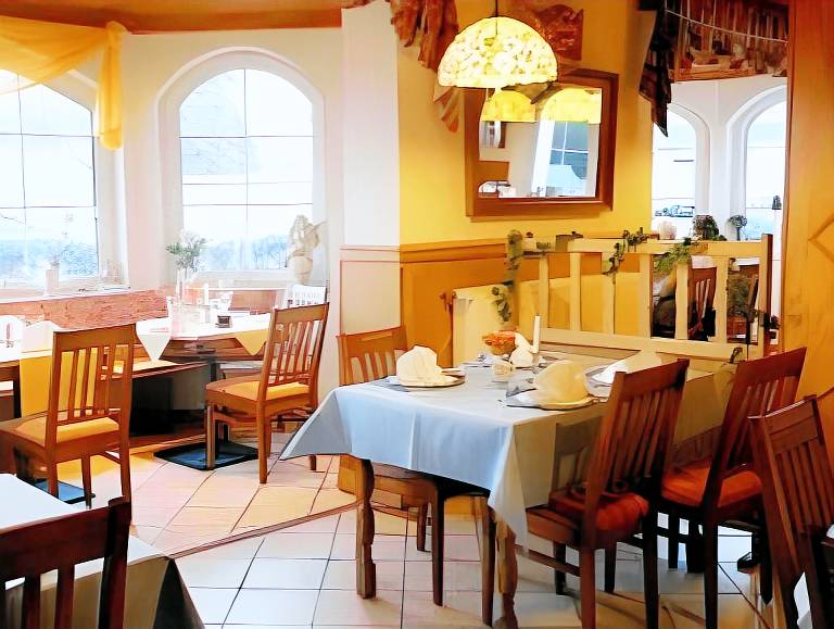 Hotel Restaurant Daute — photo 5