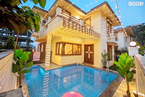 Resort Lonavala