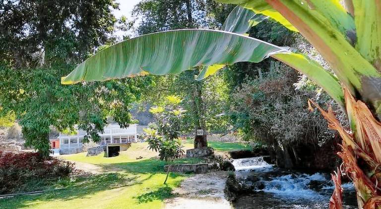 Lodge | Pets are welcome in Valle de Bravo