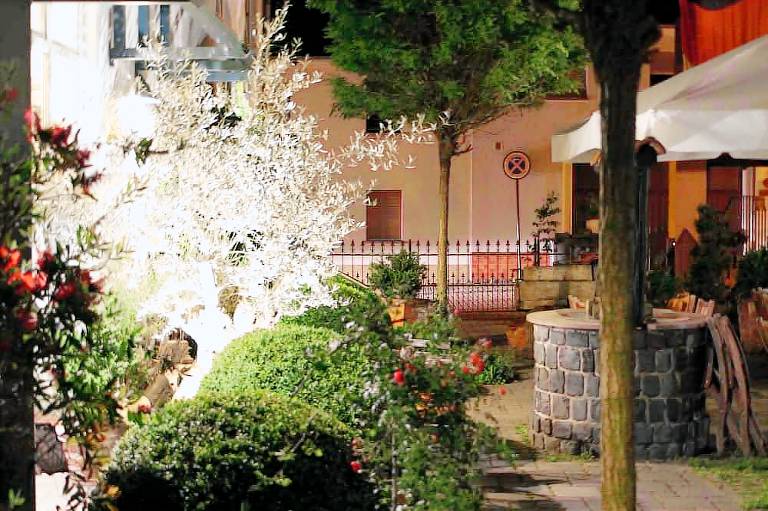 Hotel Gasthof Gruener Wald