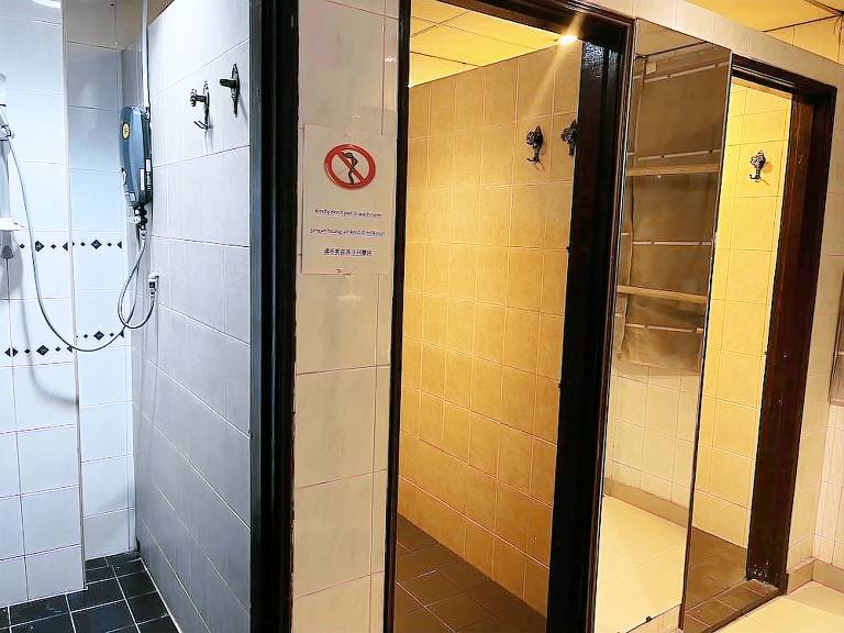 Hostel Kuala Lumpur
